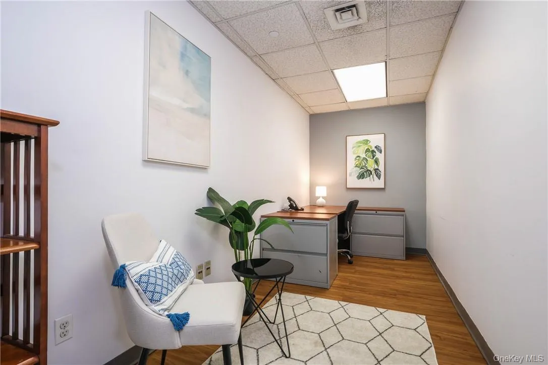 Interior Office Interior Office