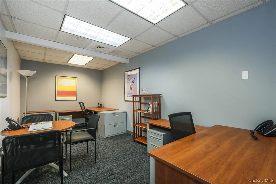 Interior Office Interior Office