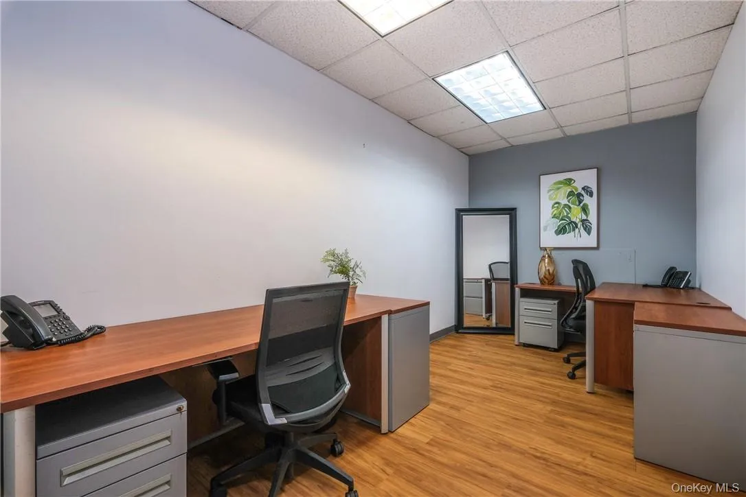 Interior Office Interior Office