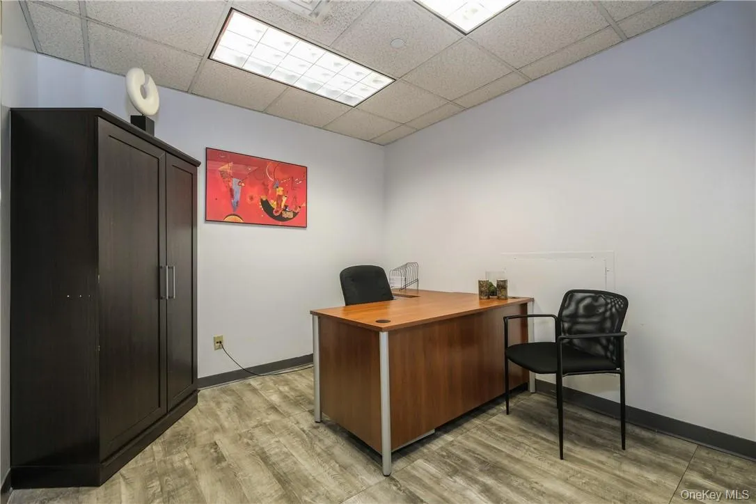 Interior Office Interior Office