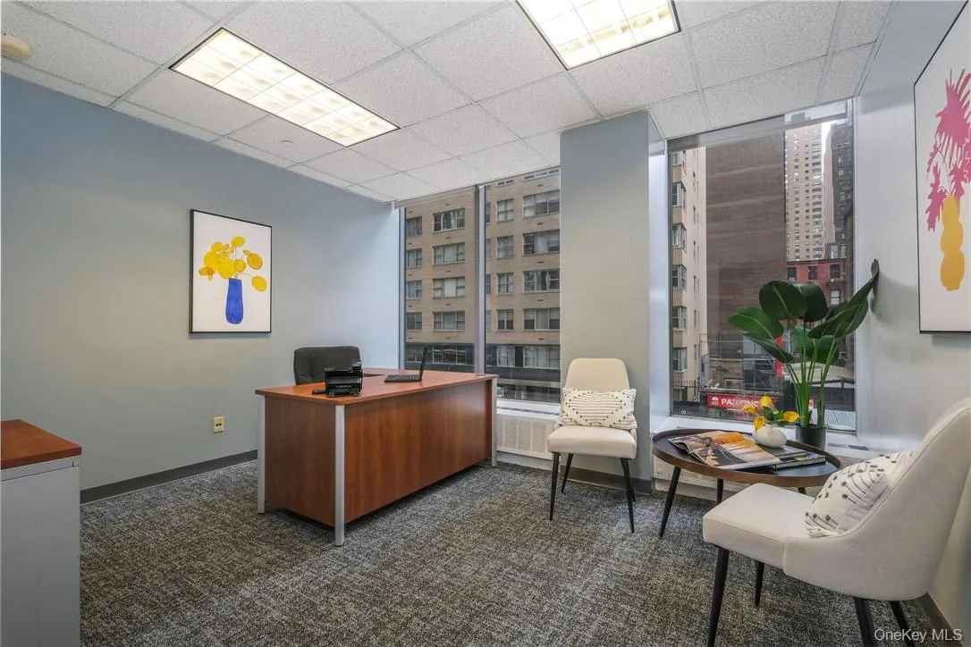 Exterior Office Exterior Office