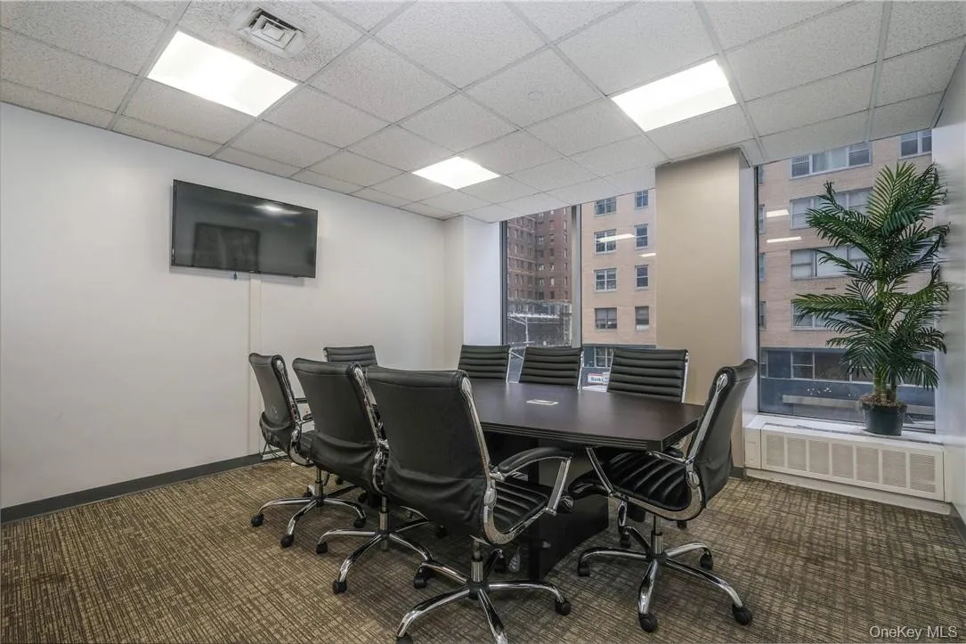 Conference Room - 8 Conference Room - 8