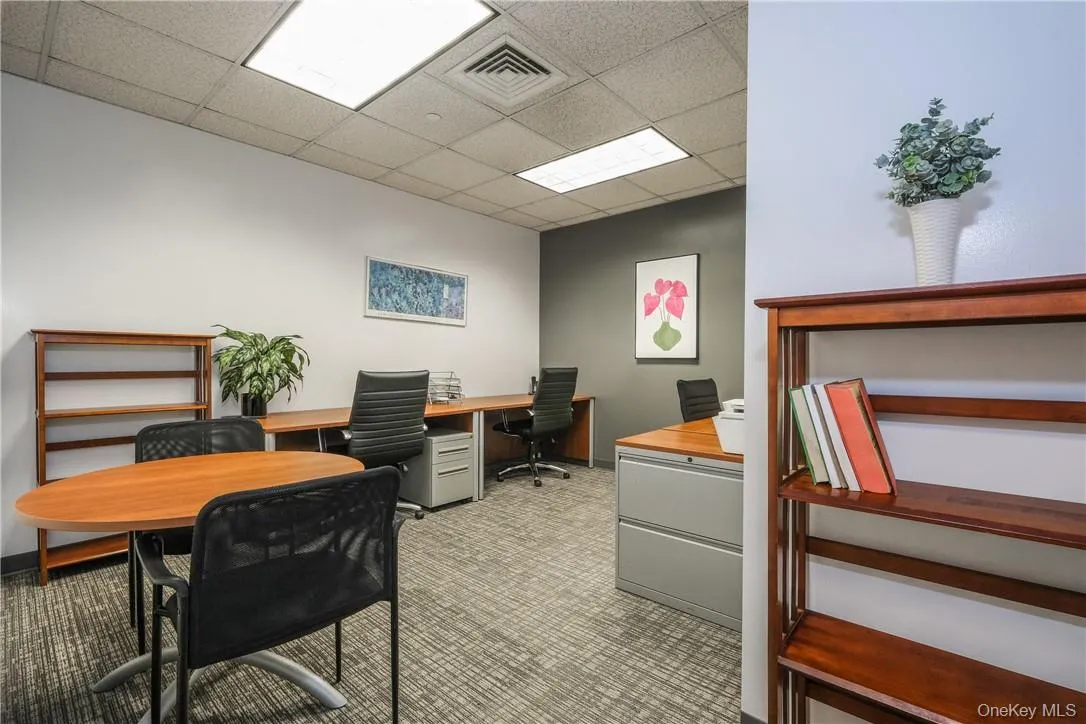 Interior Office Interior Office