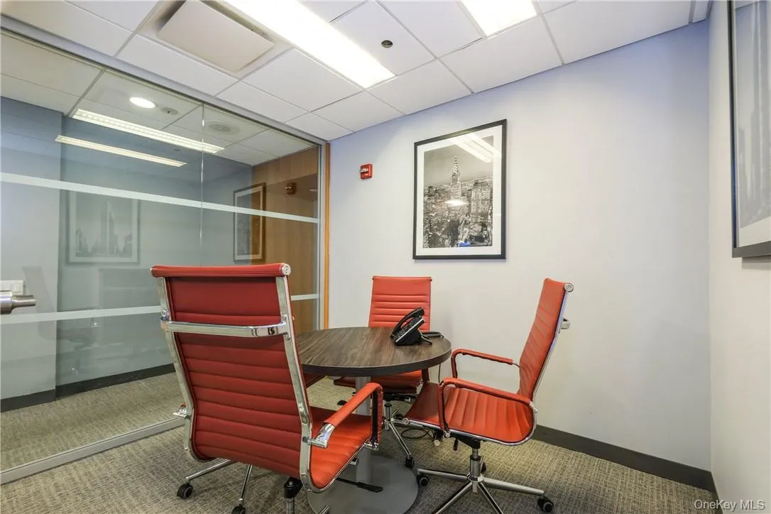 Small Conference Room Small Conference Room