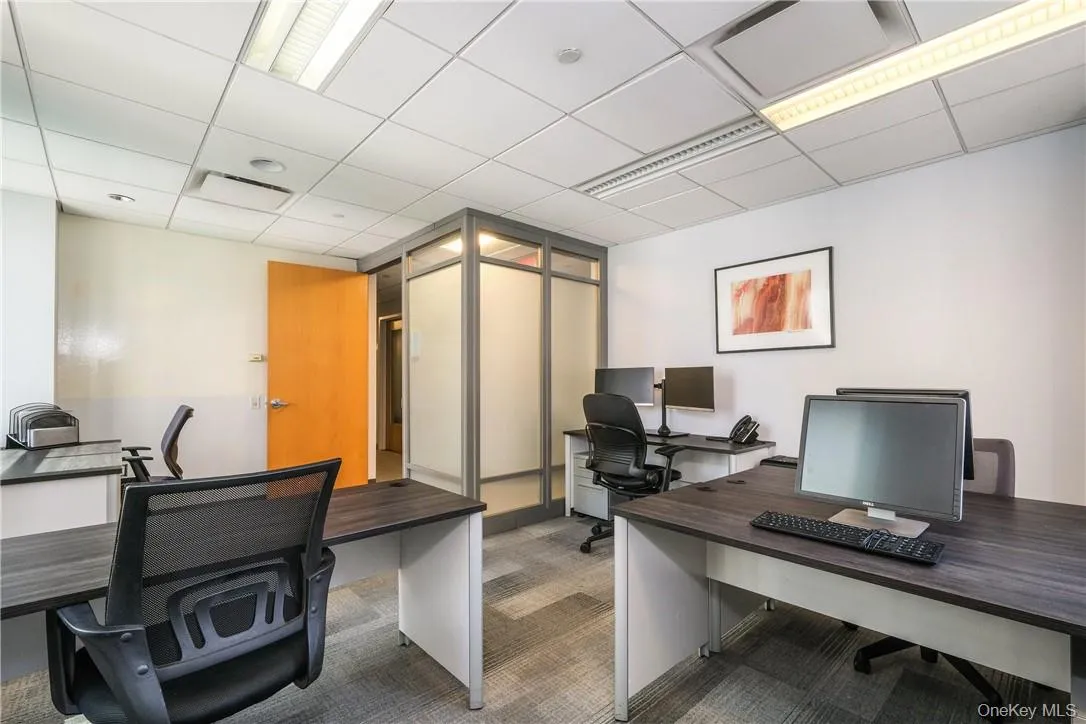 Interior Office Interior Office