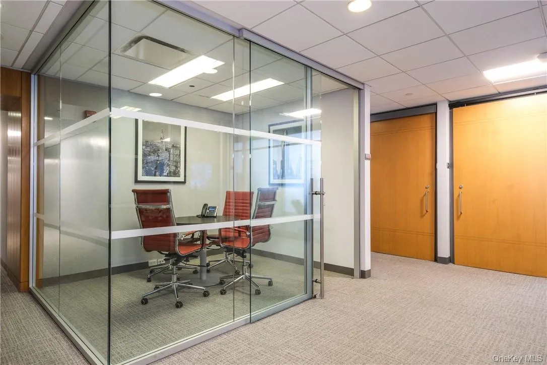 Conference Room Conference Room