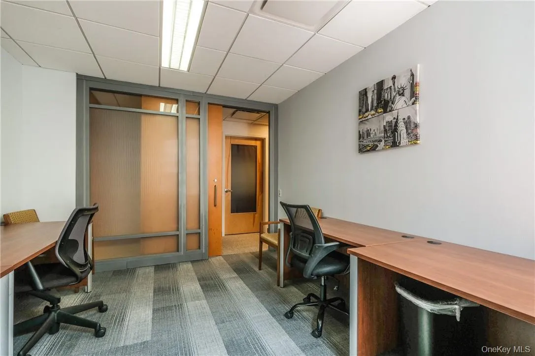 Interior Office Interior Office