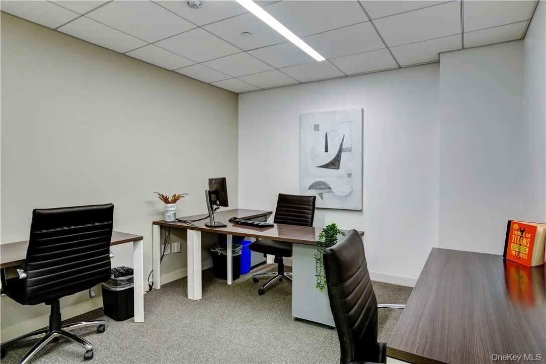 Interior Office Interior Office