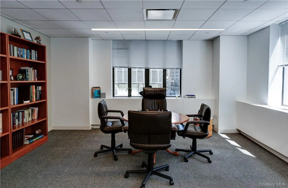 Corner Office Corner Office