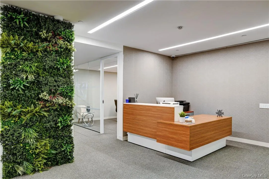 Reception Desk Reception Desk