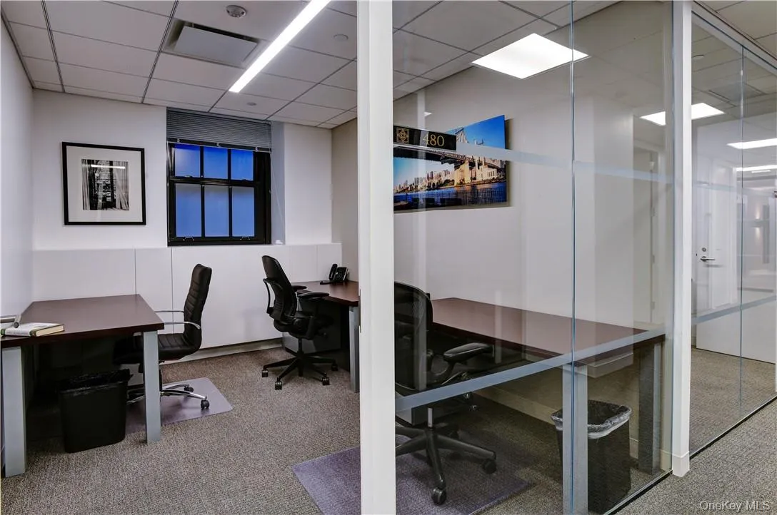 Interior Office Interior Office