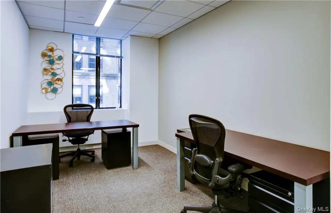 Exterior Office Exterior Office