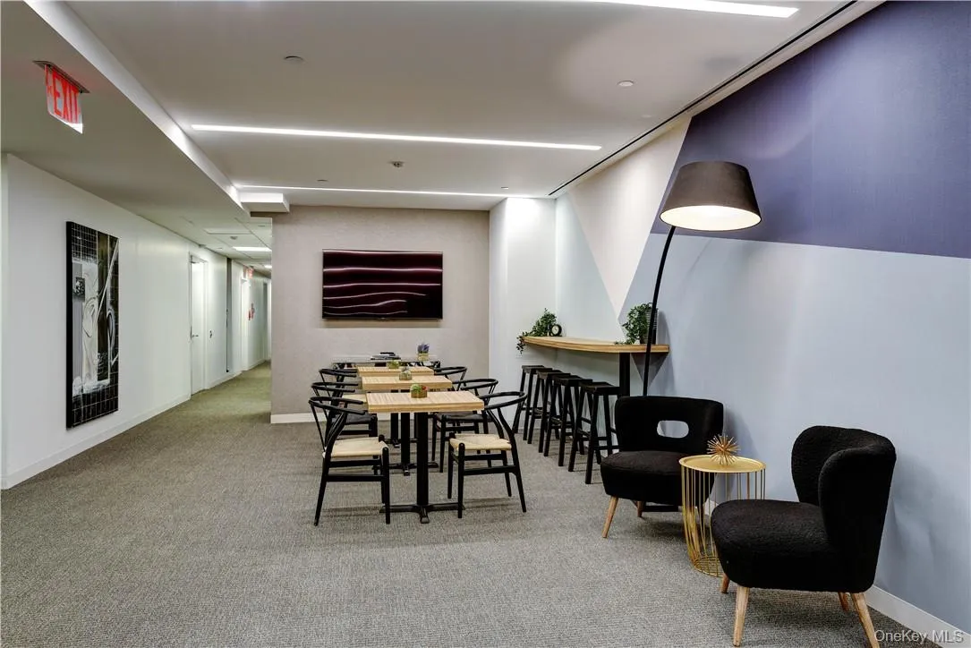 Reception Area 2 Reception Area 2