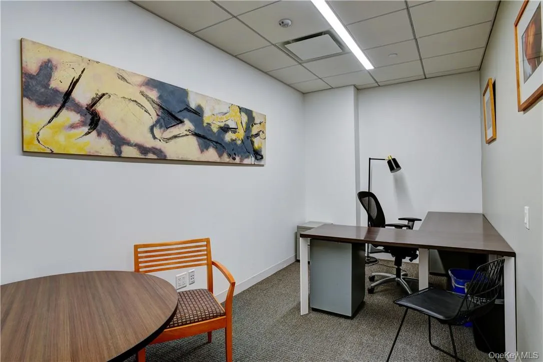 Interior Office Interior Office