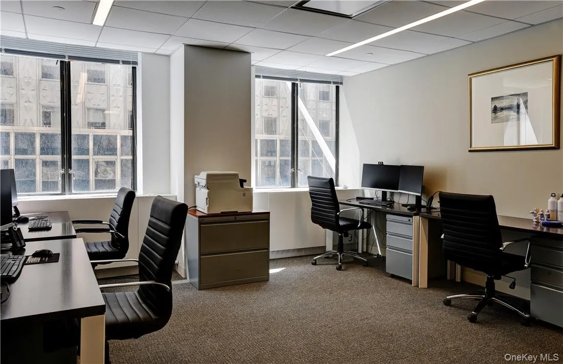 Exterior Office Exterior Office