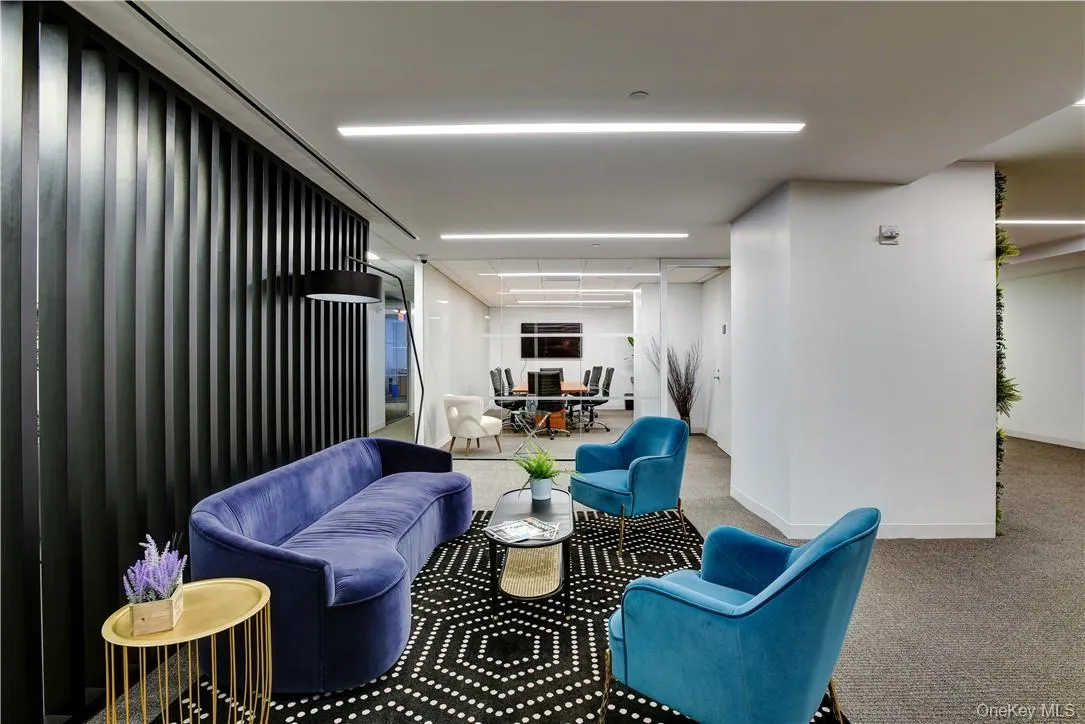 Reception Area 1 Reception Area 1