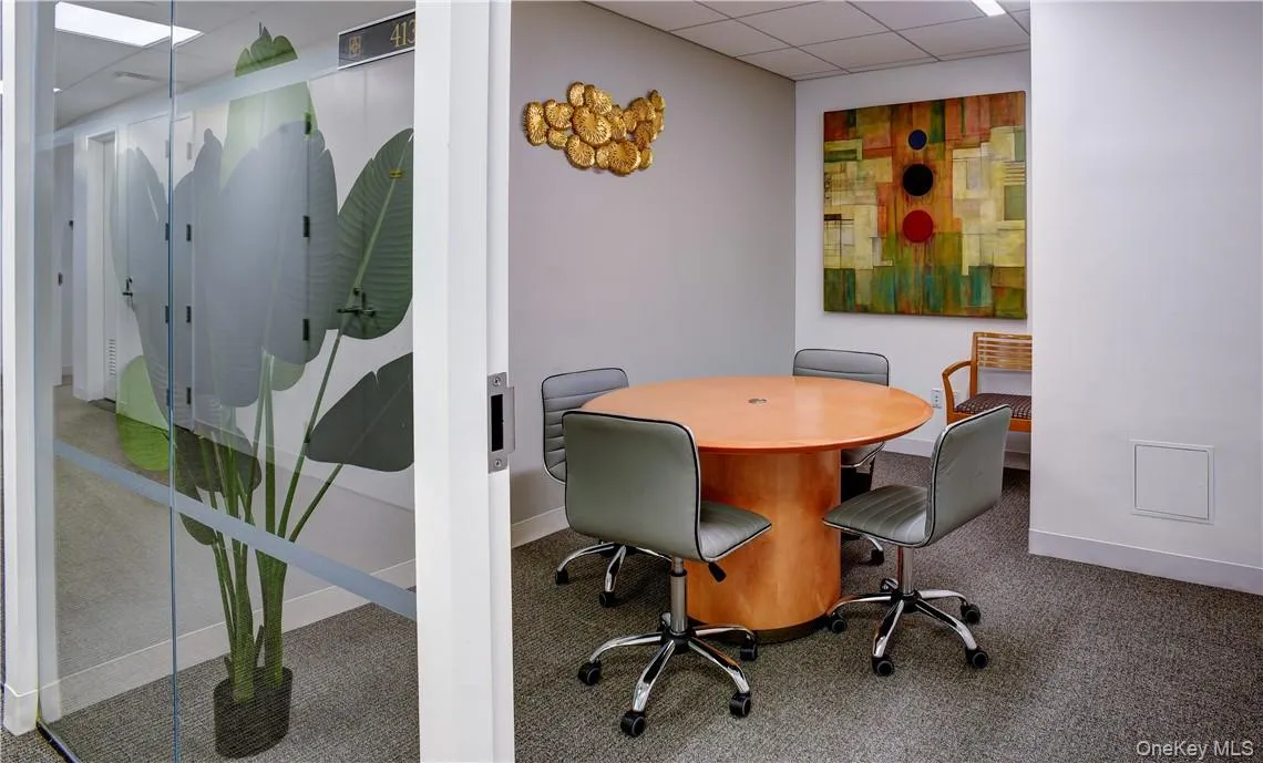 Conference Room - 4 Conference Room - 4