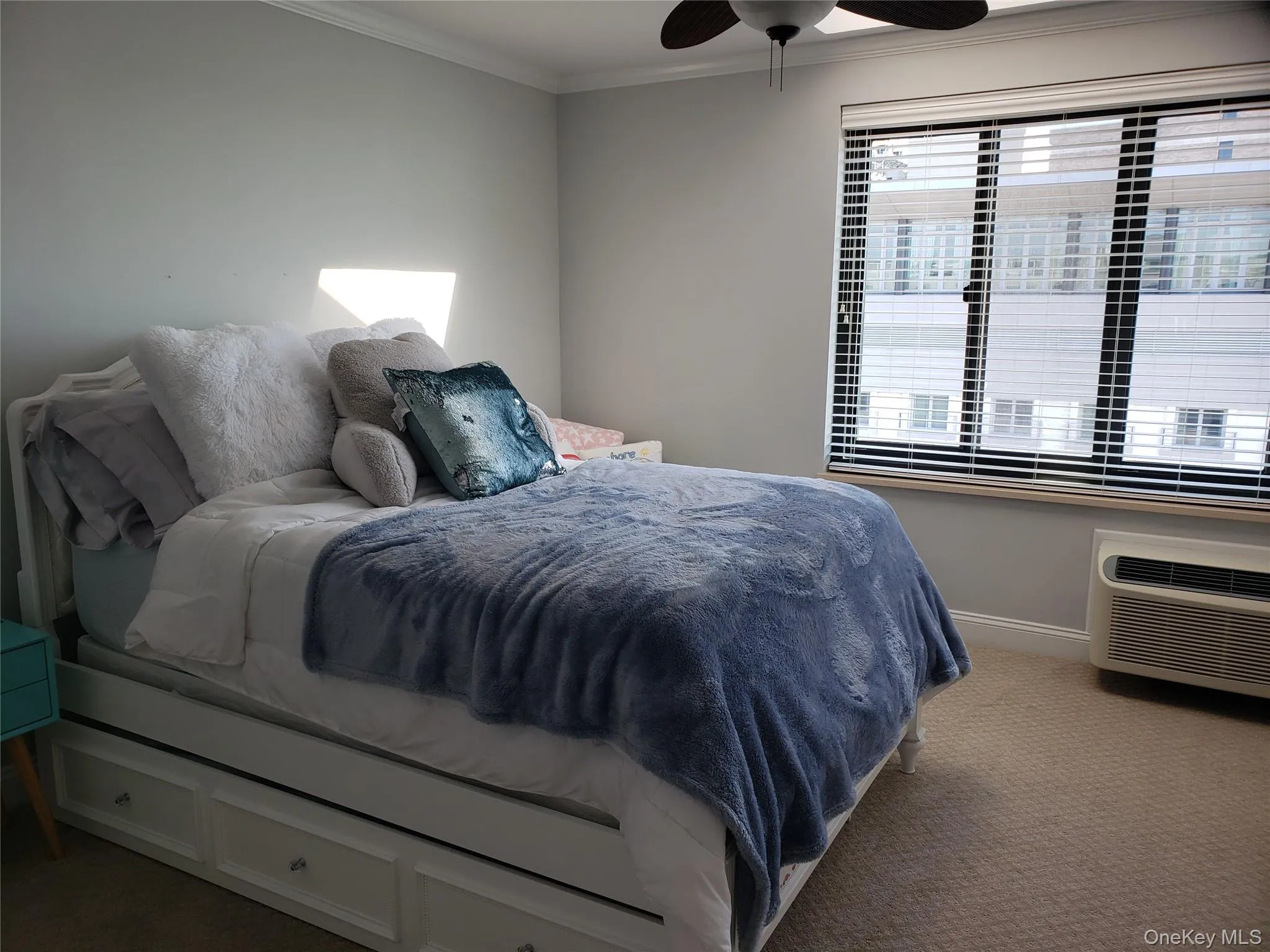 2nd Bedroom 2nd Bedroom