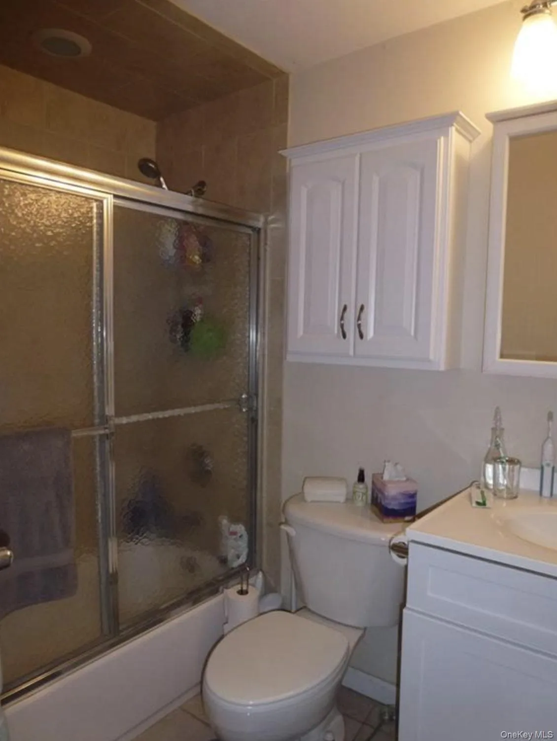 Full bath Full bath