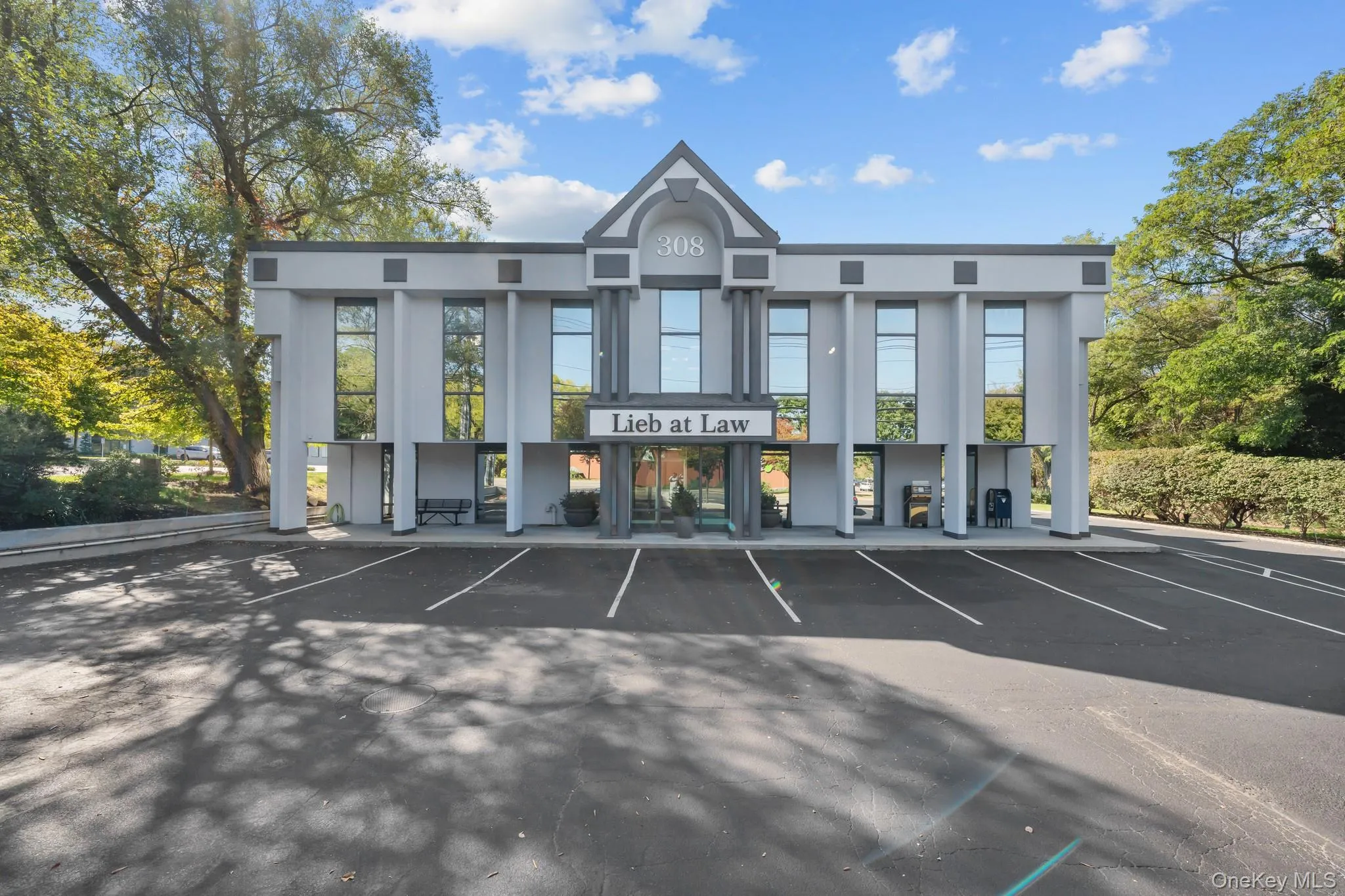 View of commercial location View of commercial location