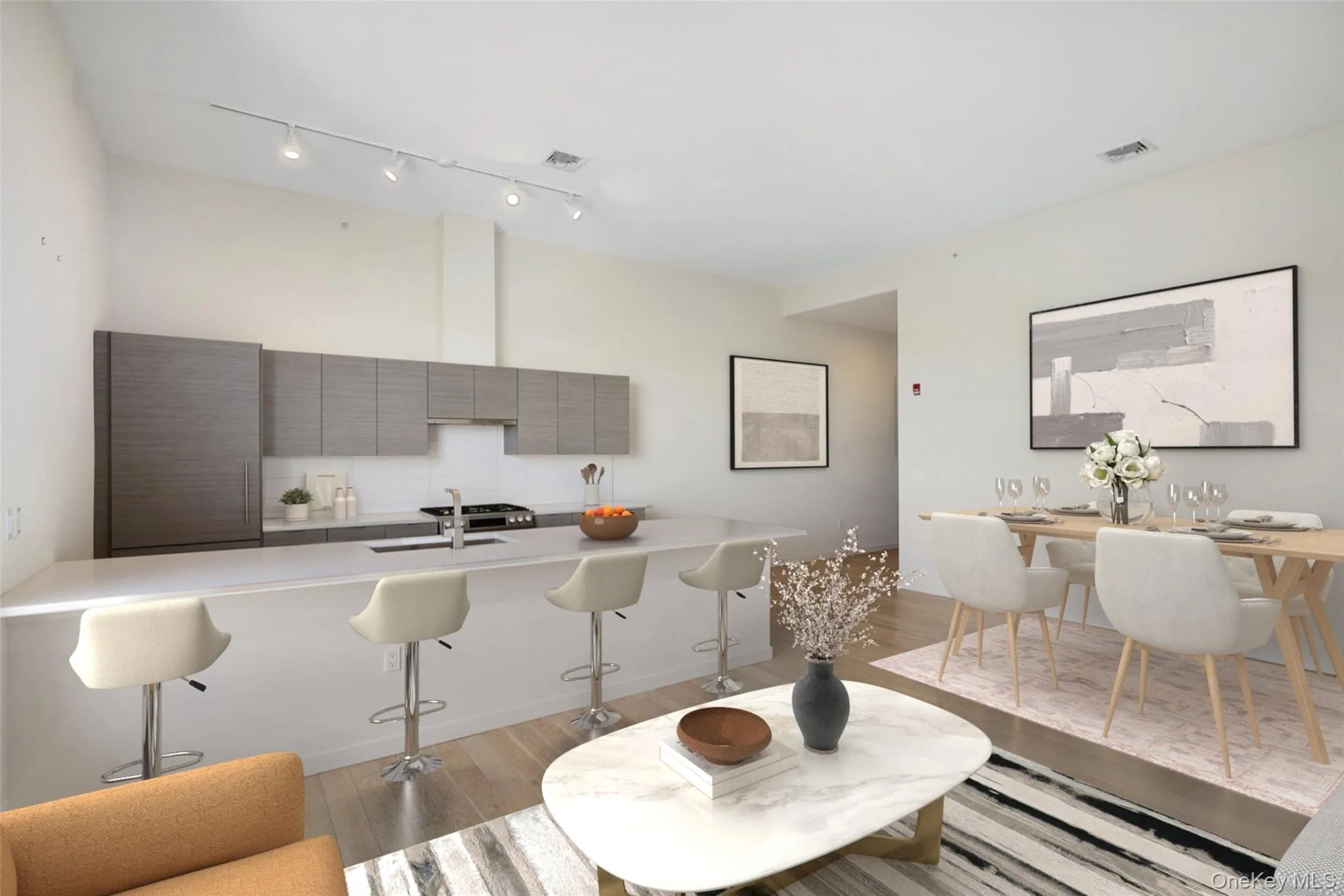 *Photos of alternate unit in the building with the same finishes. Views/layout differs per unit* *Photos of alternate unit in the building with the same finishes. Views/layout differs per unit*