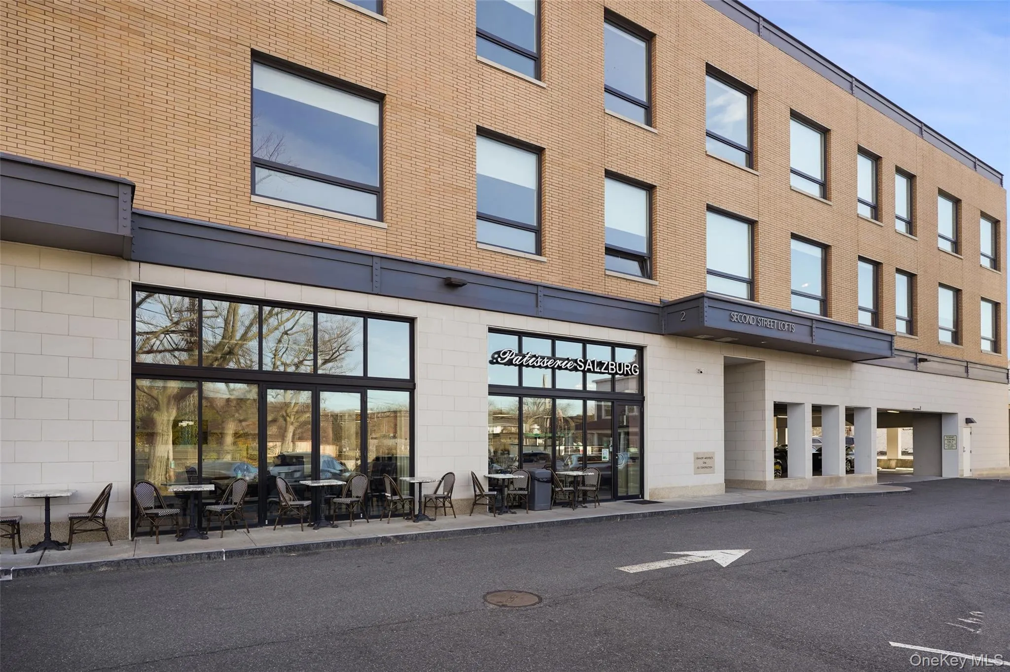 View of building exterior View of building exterior