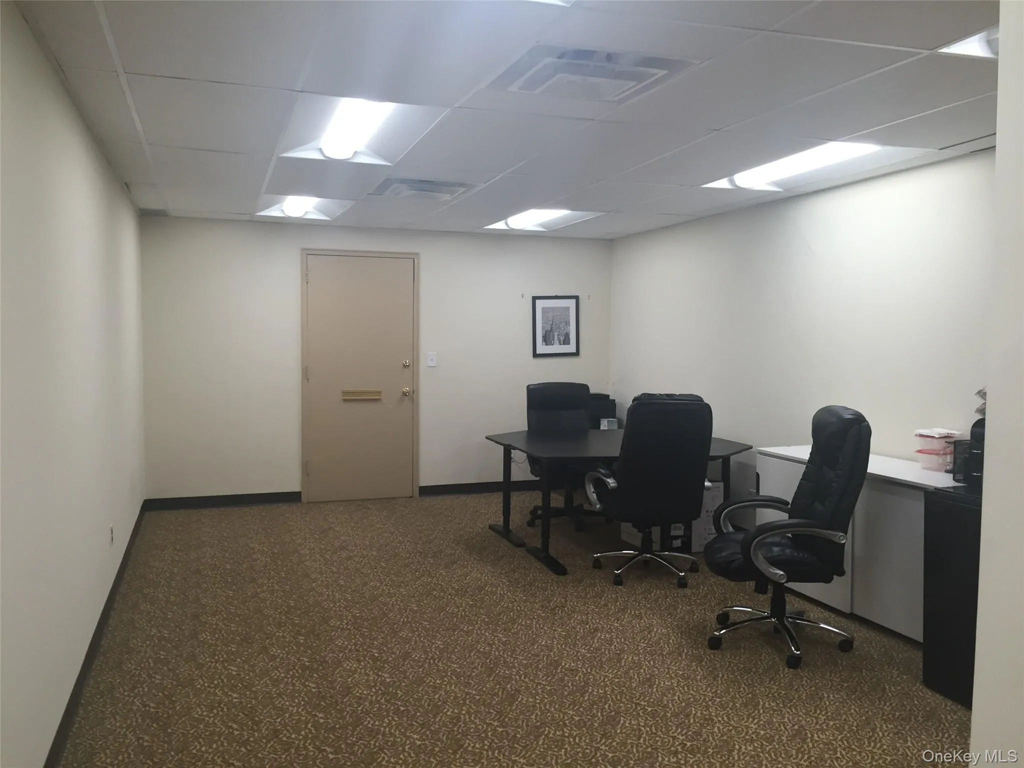 Entry area Entry area