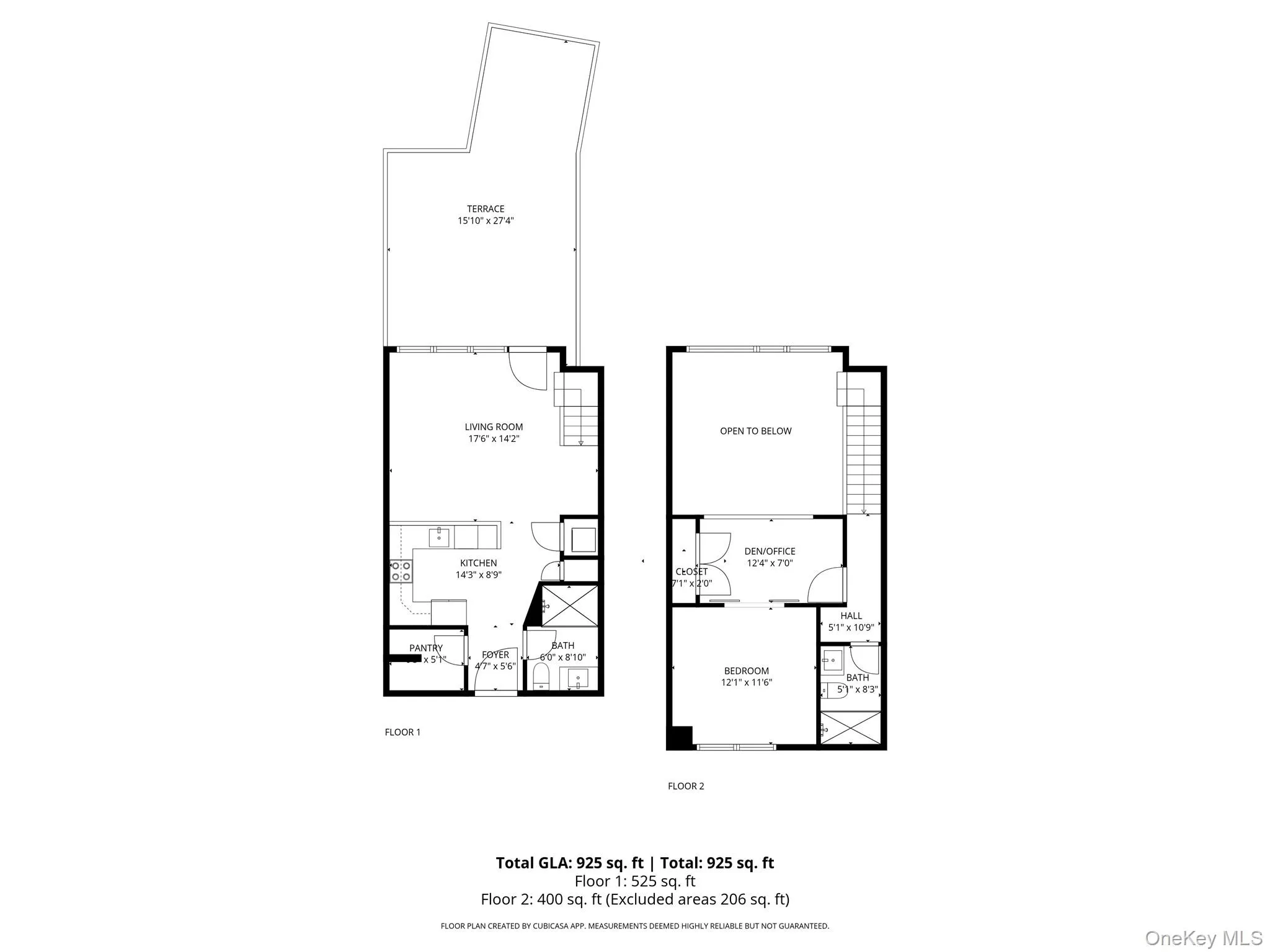 View of property floor plan View of property floor plan
