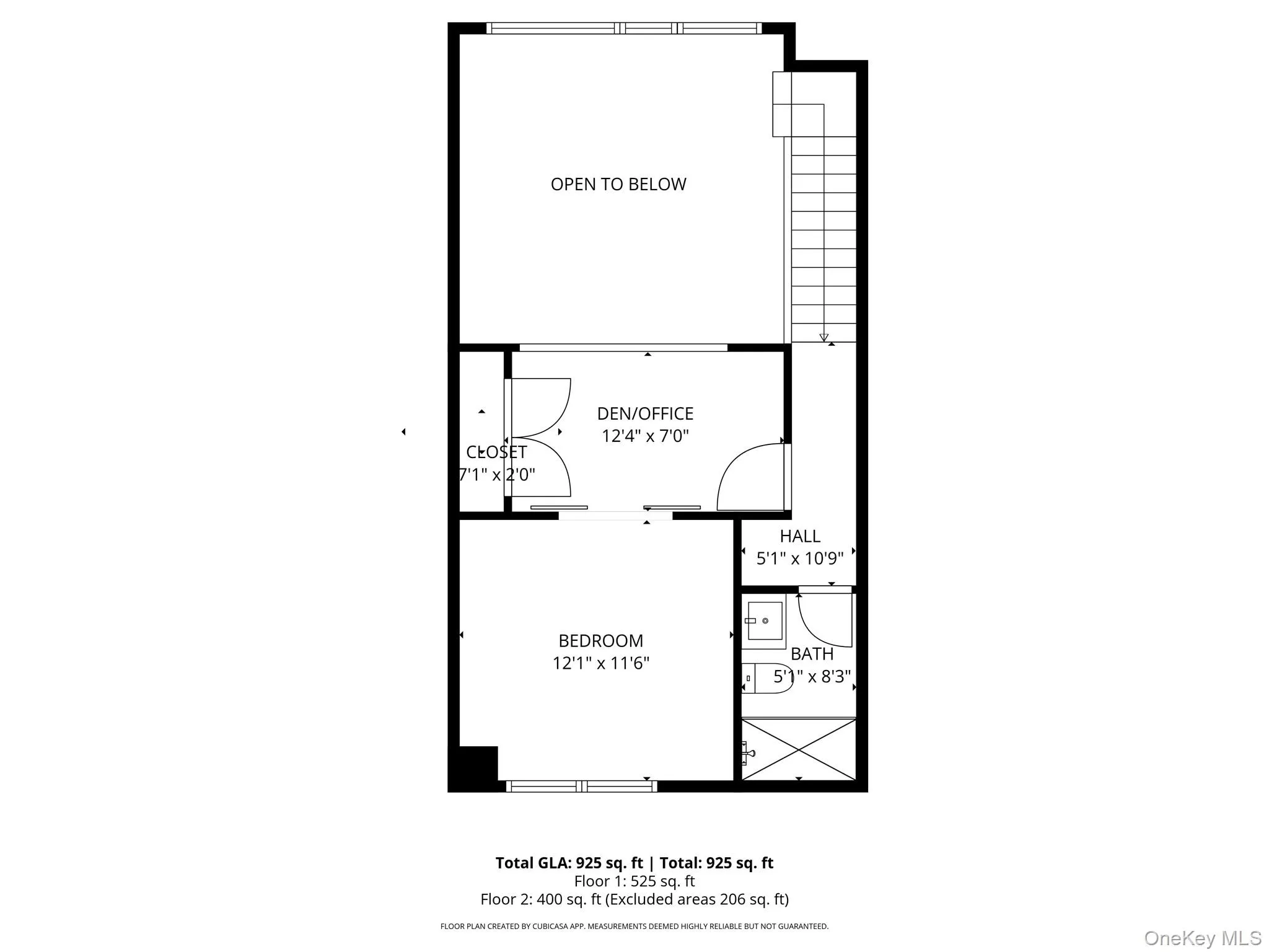 View of floor plan / room layout View of floor plan / room layout