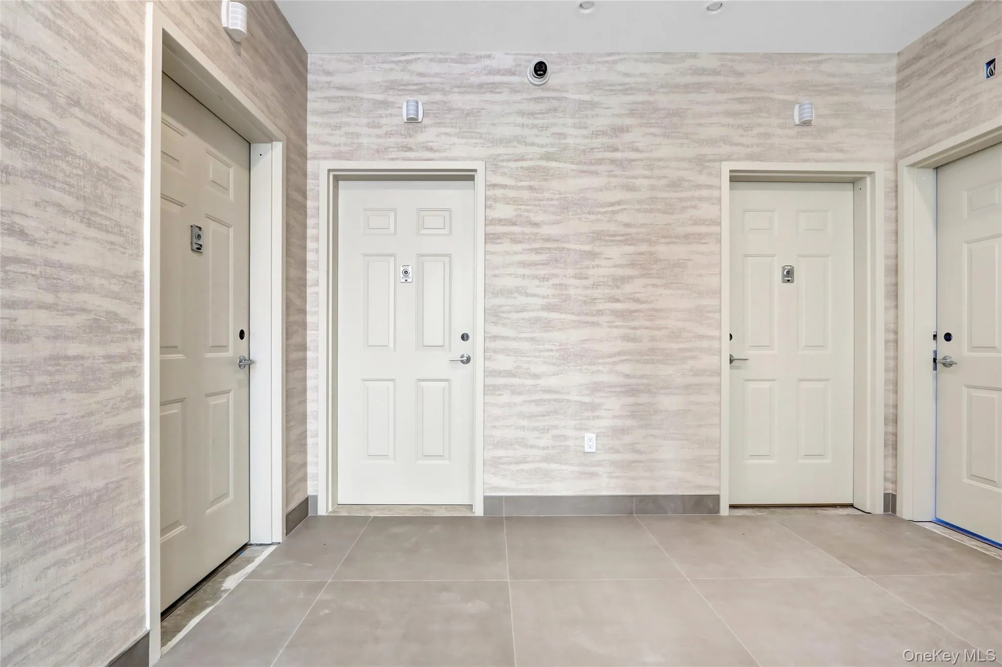 View of exterior entry View of exterior entry