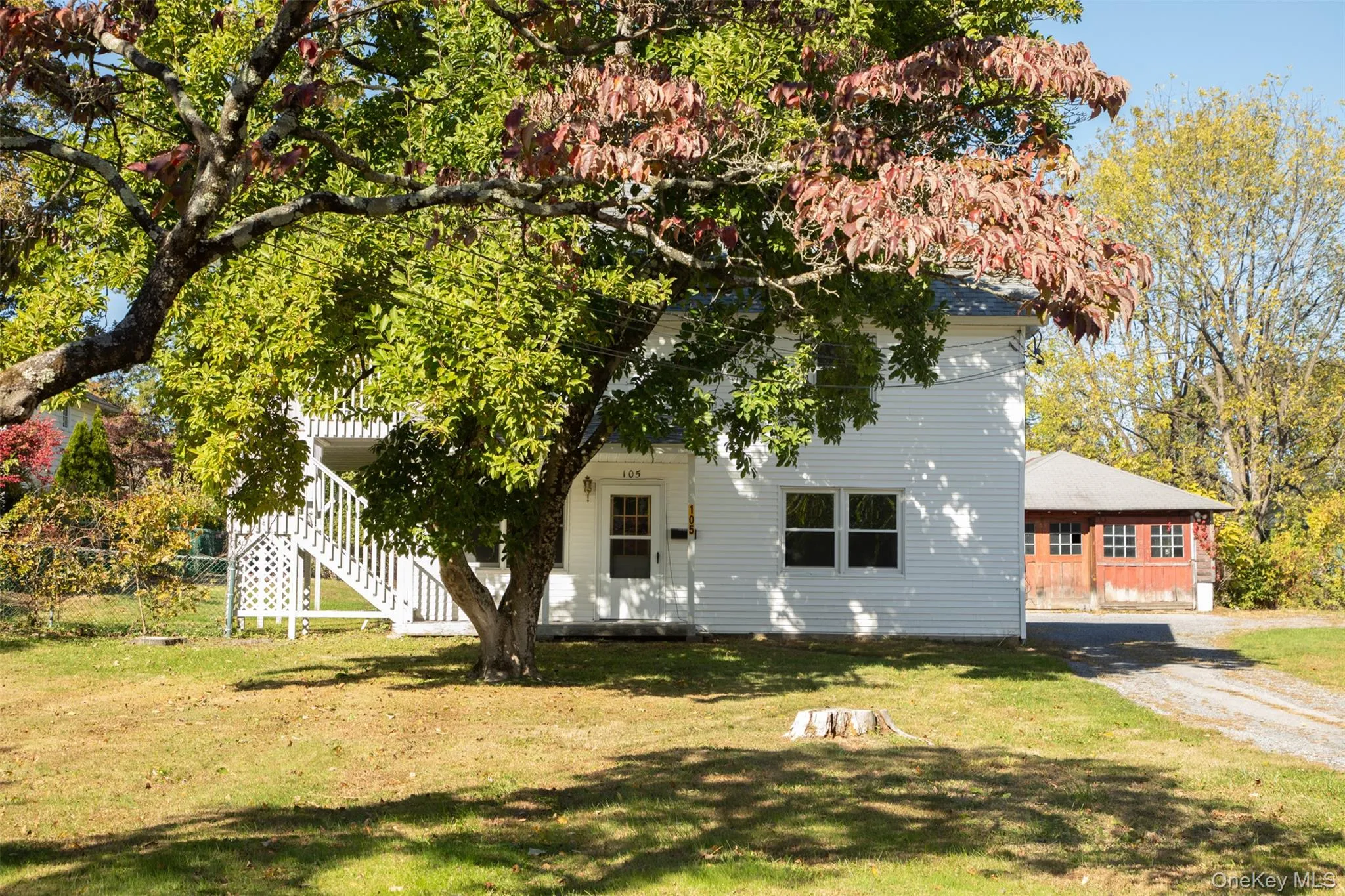 Carriage House Carriage House