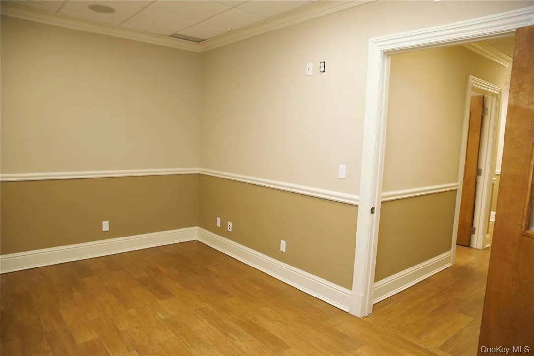 Office #6 other side. Very large office. Office #6 other side. Very large office.