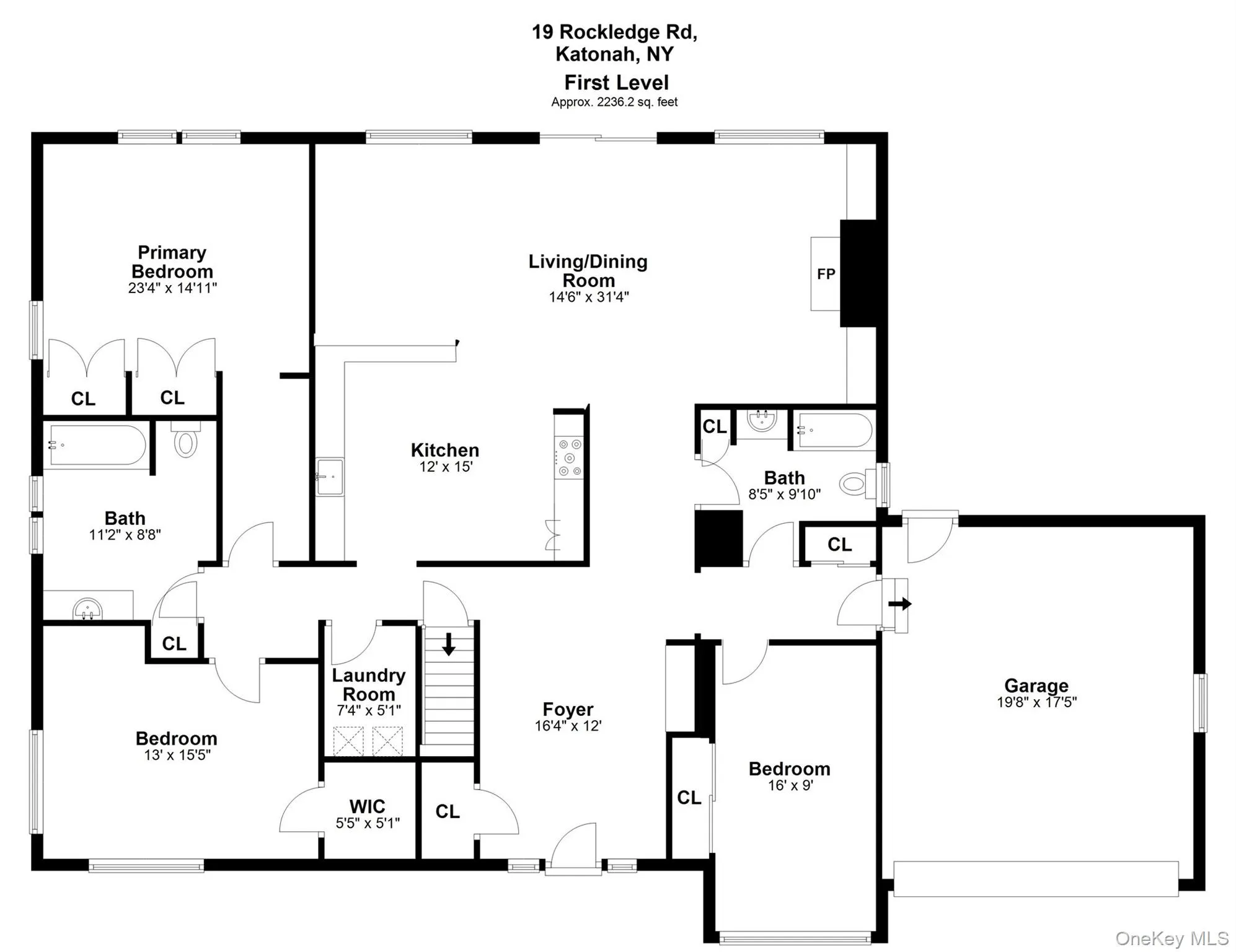 View of property floor plan View of property floor plan