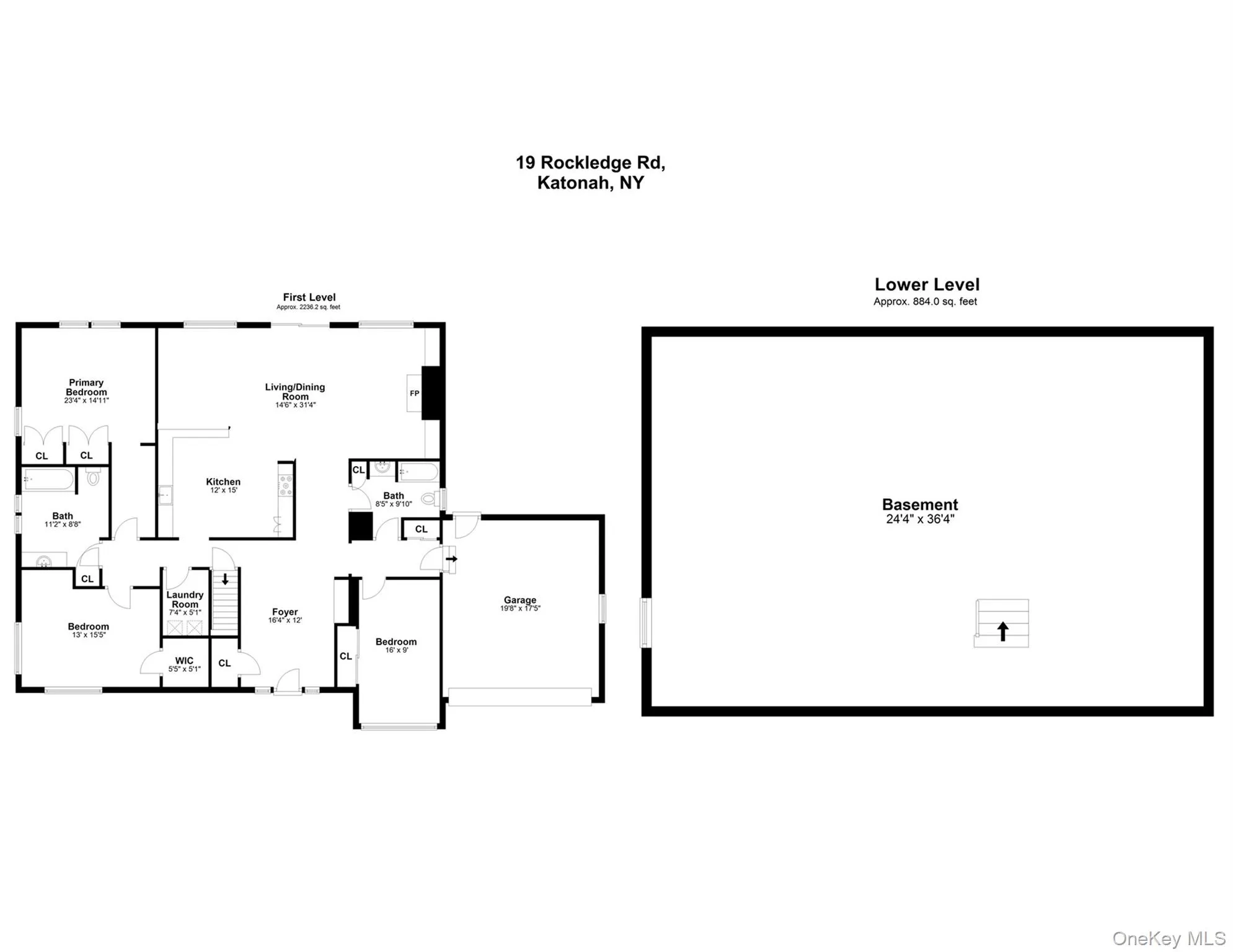 View of room layout View of room layout