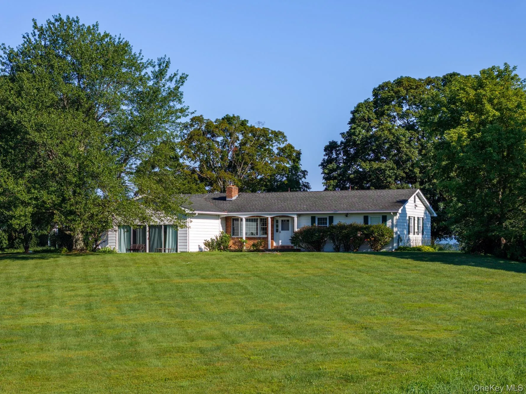 Ranch House Ranch House