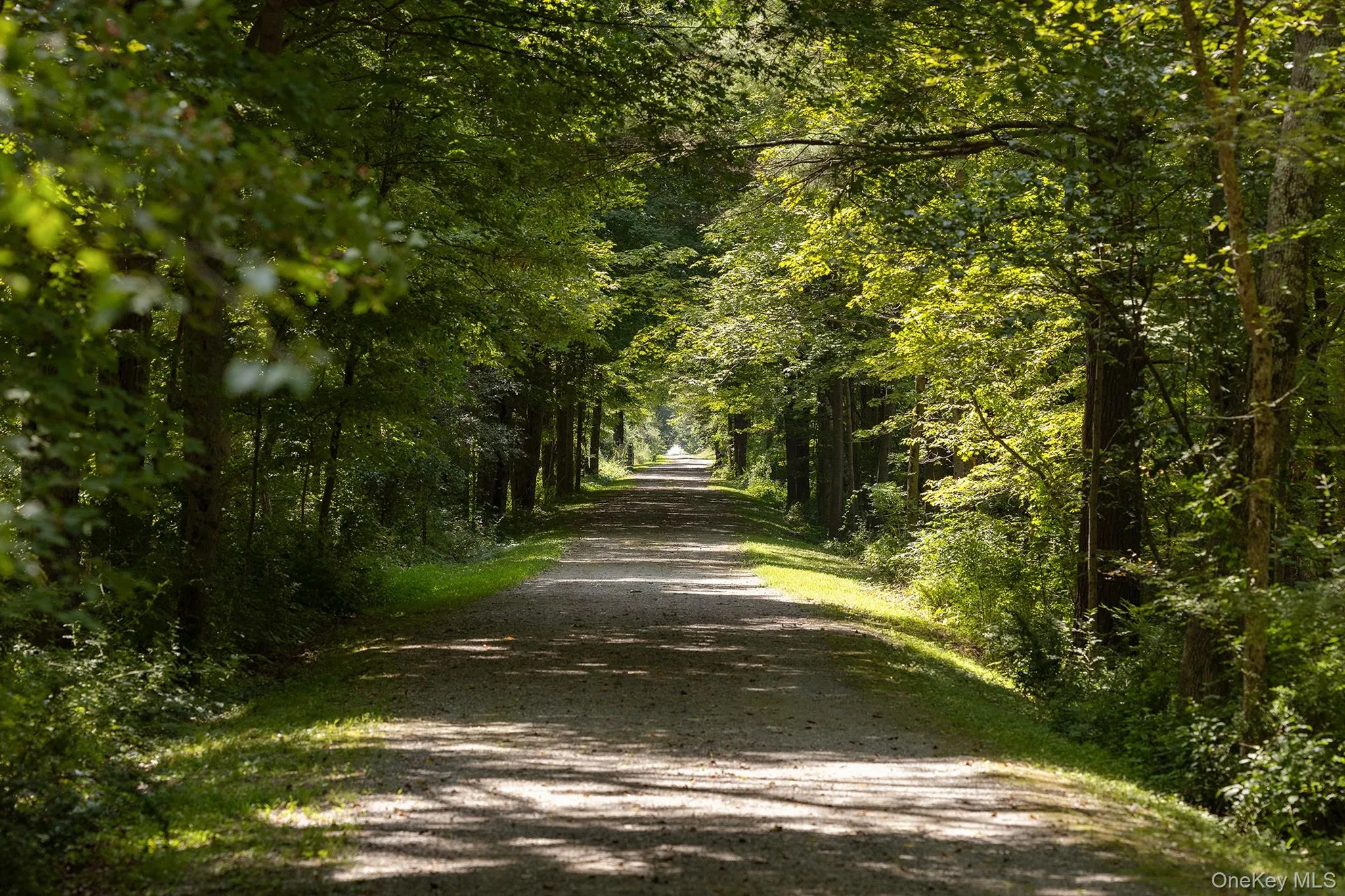 Part of 3 Mile Road to Crest Lane House Part of 3 Mile Road to Crest Lane House