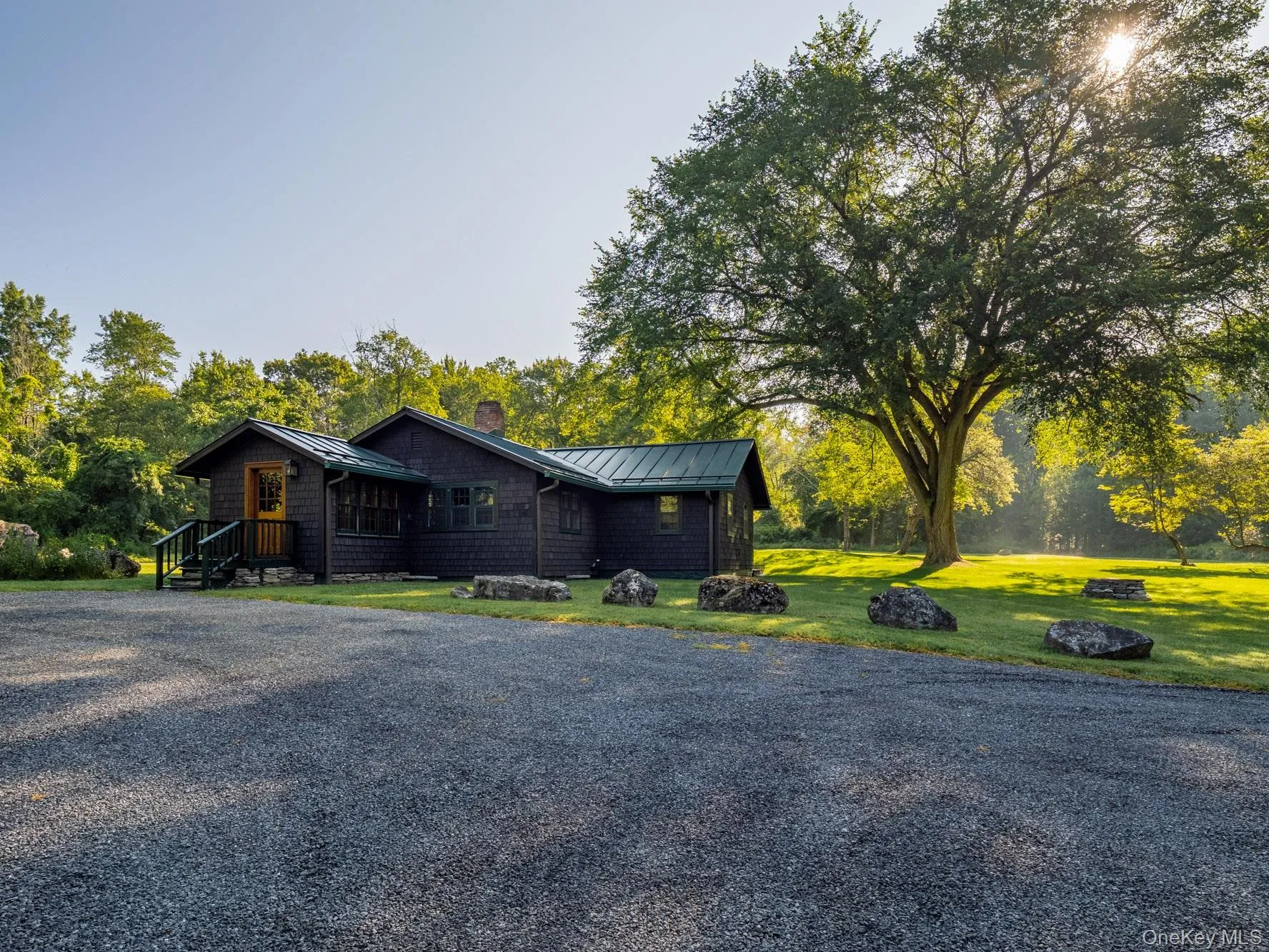 Cedar Shingle Cottage Cedar Shingle Cottage