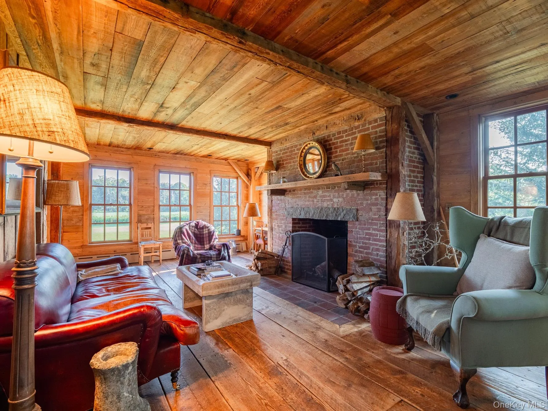 Crest Lane Living Room Crest Lane Living Room