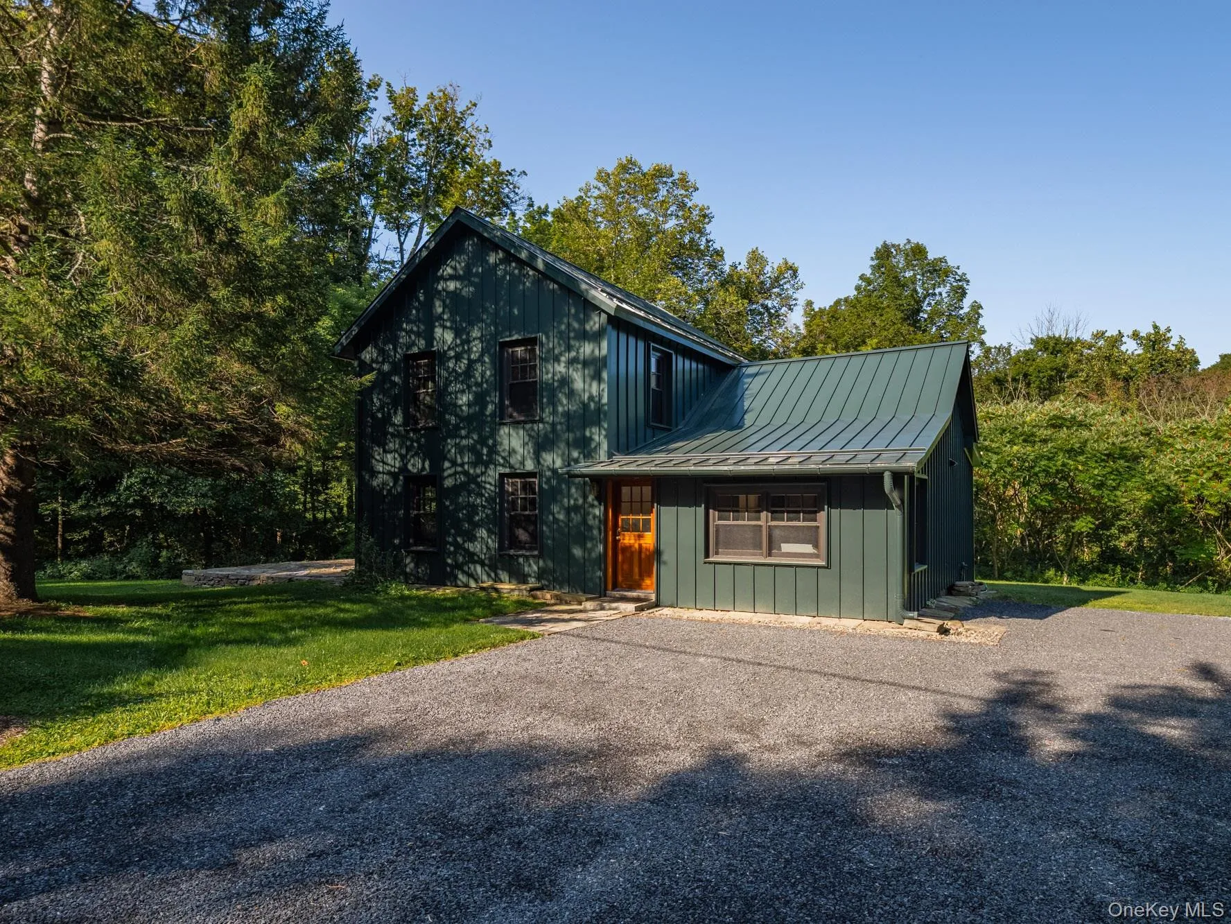 Green Cottage Green Cottage