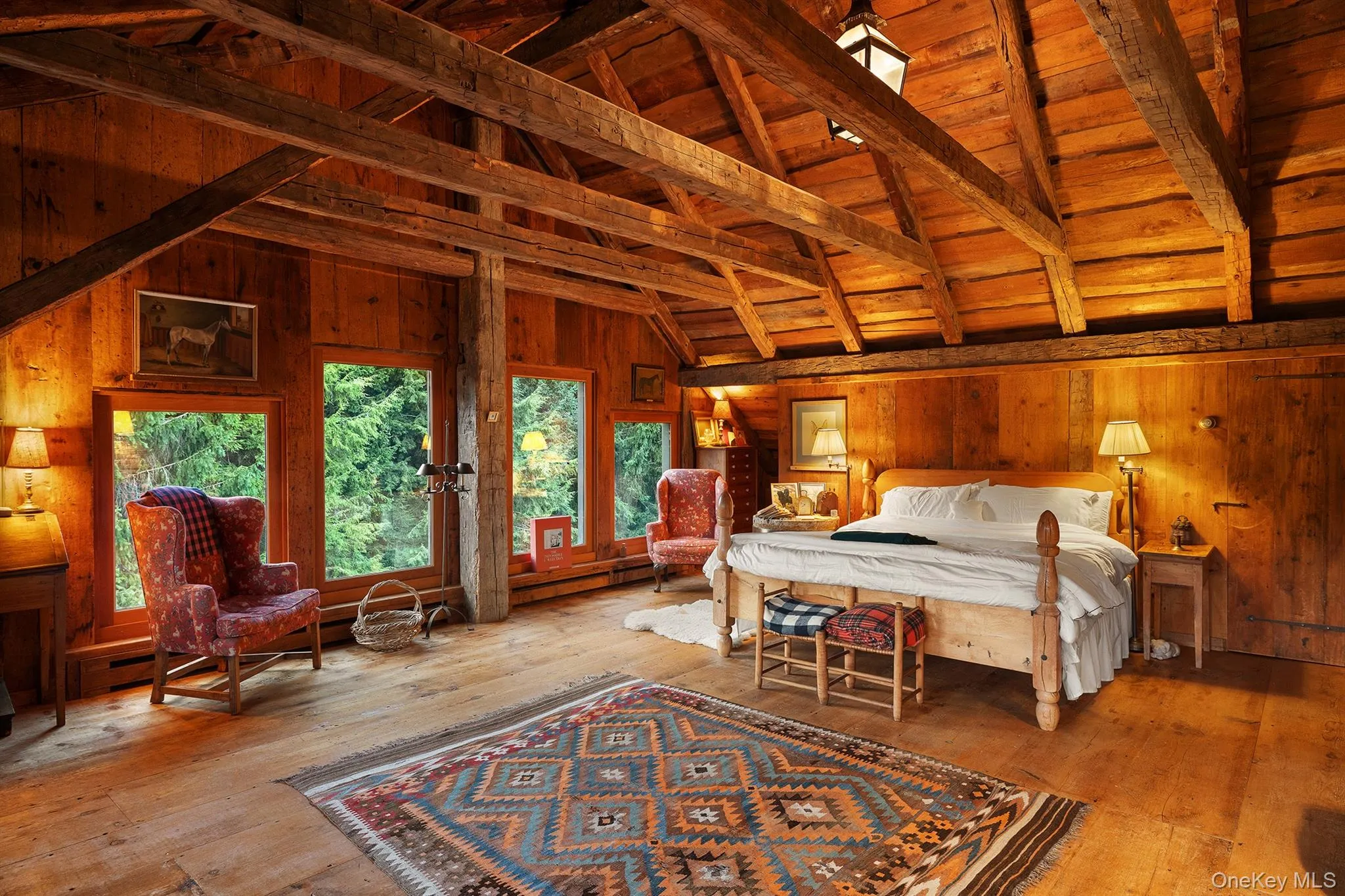 Master Suite Master Suite