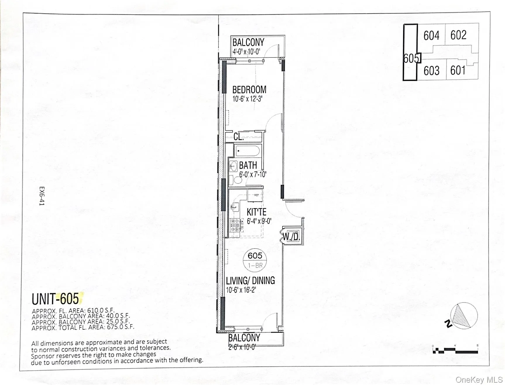 View of property floor plan View of property floor plan