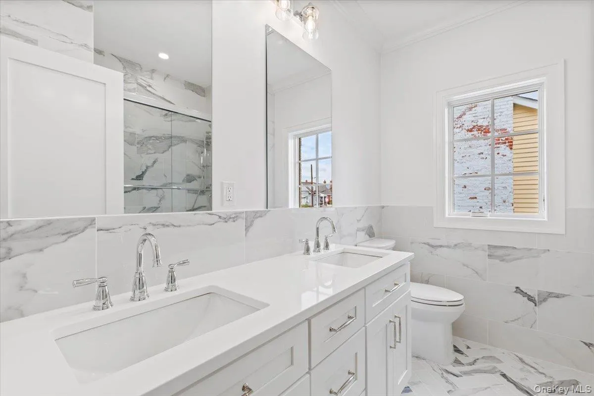 hall full bath hall full bath