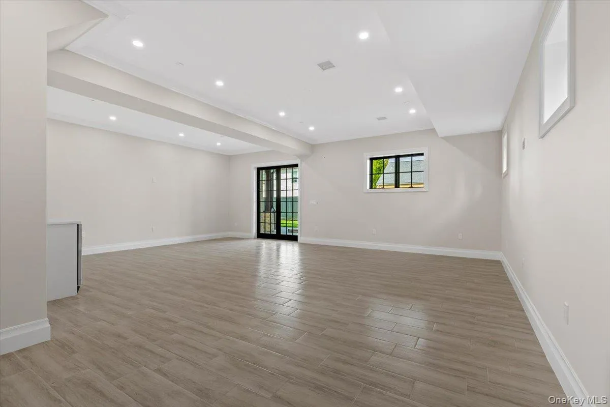 walk out basement walk out basement