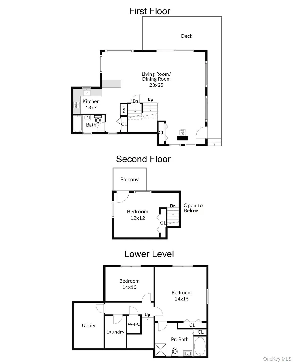 View of property floor plan - Ashford View of property floor plan - Ashford