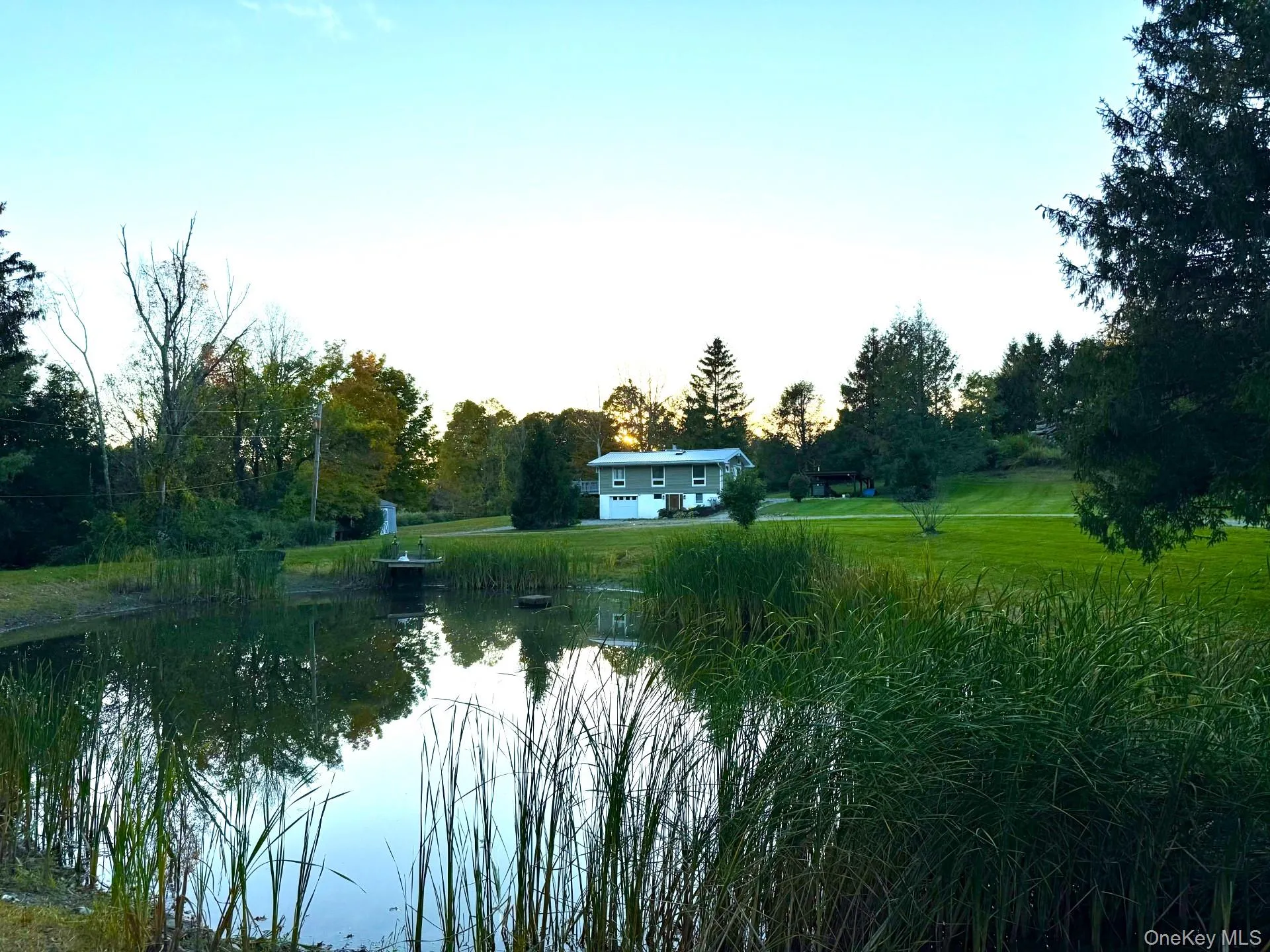 Water view Water view