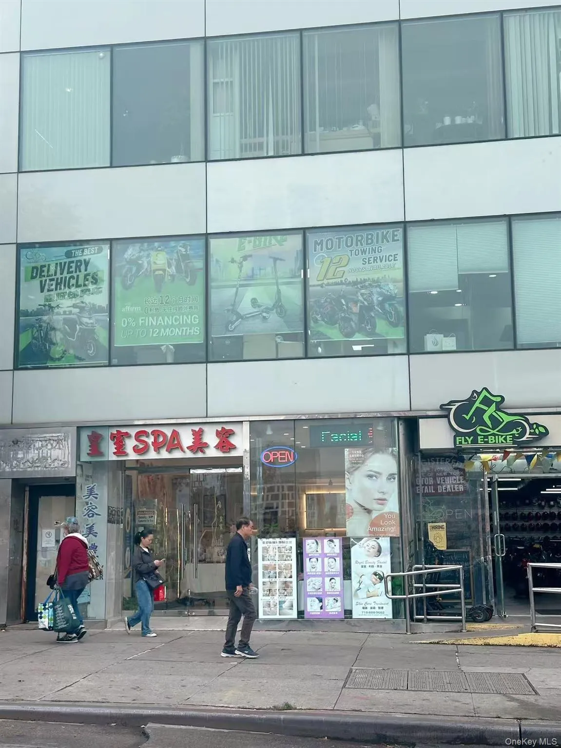 136-40 39th Avenue, New York, NY, ,Commercial Lease,Idx,39th,0,922567 136-40 39th Avenue, New York, NY, ,Commercial Lease,Idx,39th,0,922567