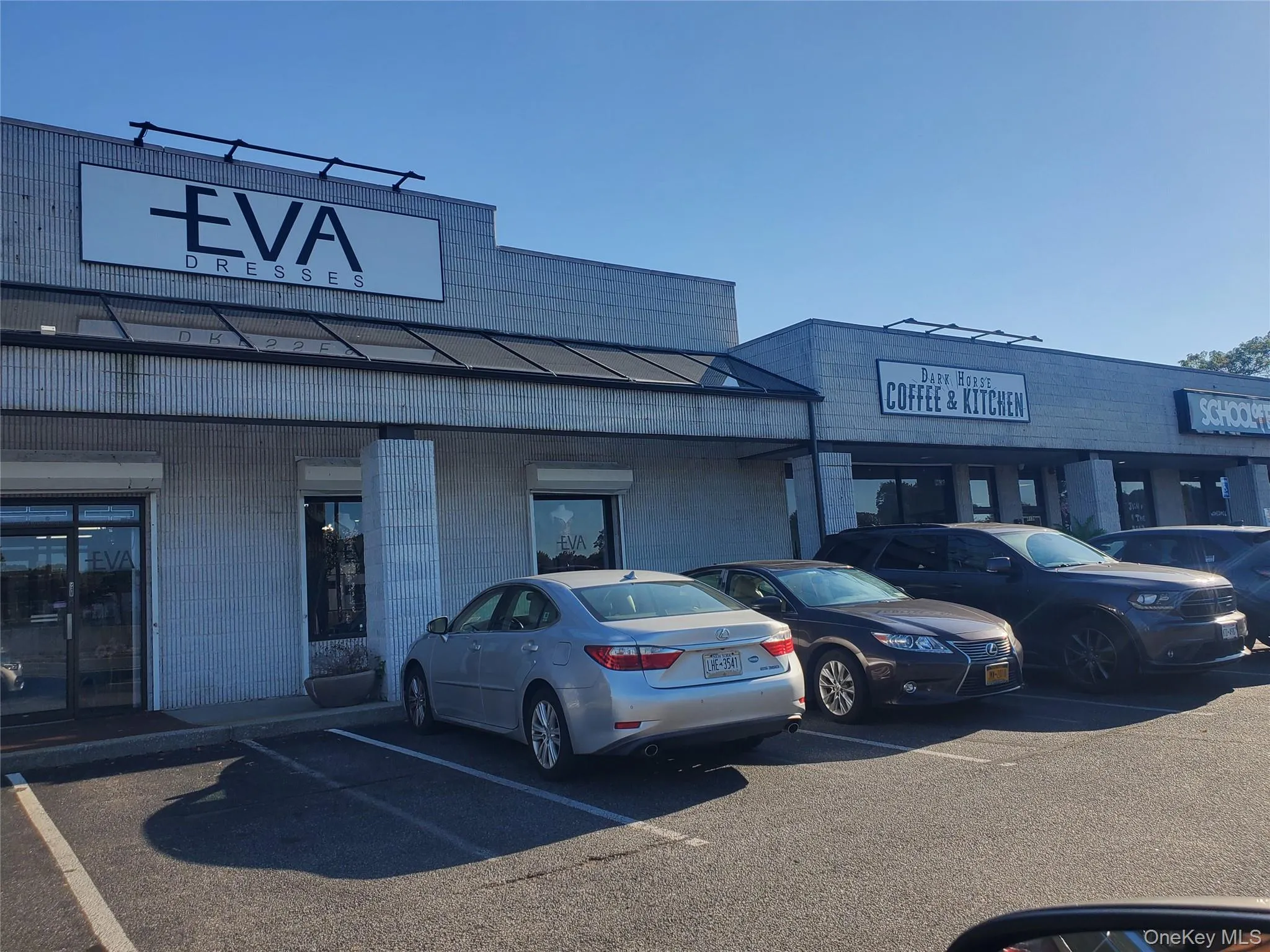 Store Location Store Location