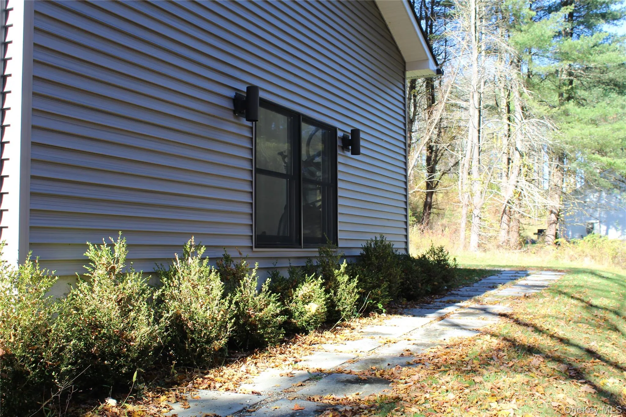 View of home's exterior View of home's exterior