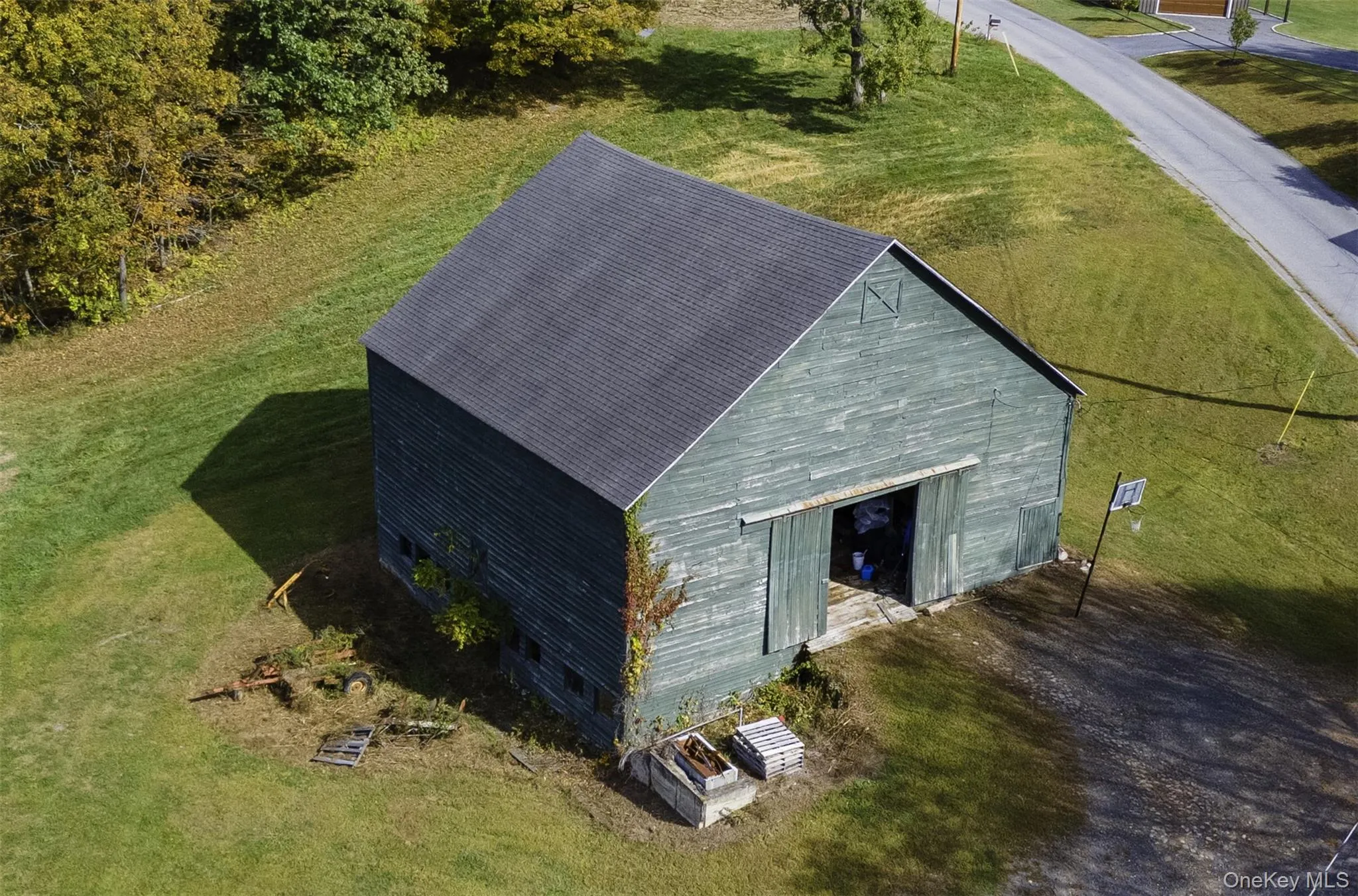 Drone / aerial view Drone / aerial view