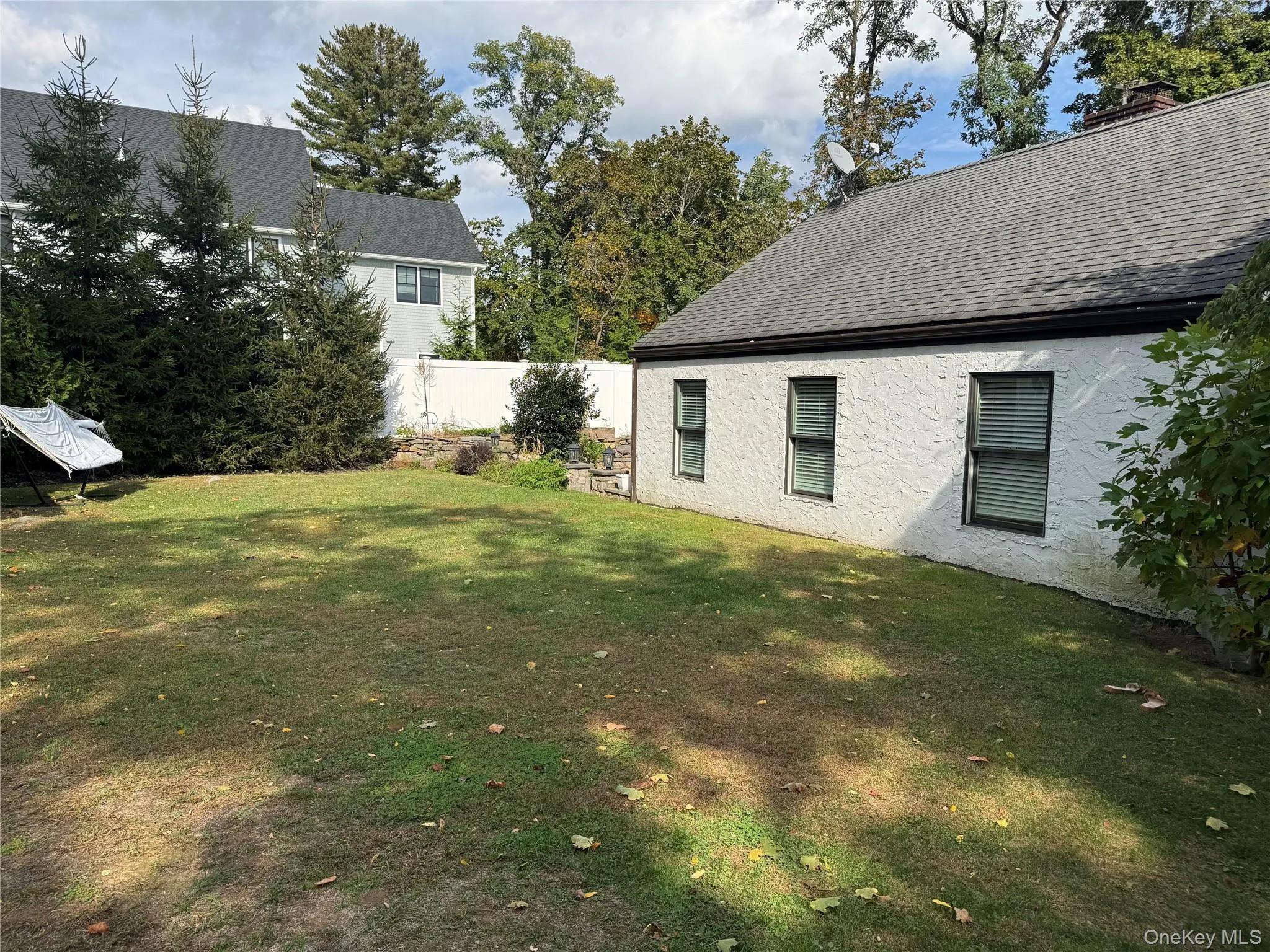 View of yard View of yard